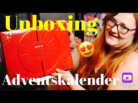 Vorschaubild: Douglas Collection Spa Adventskalender 2025