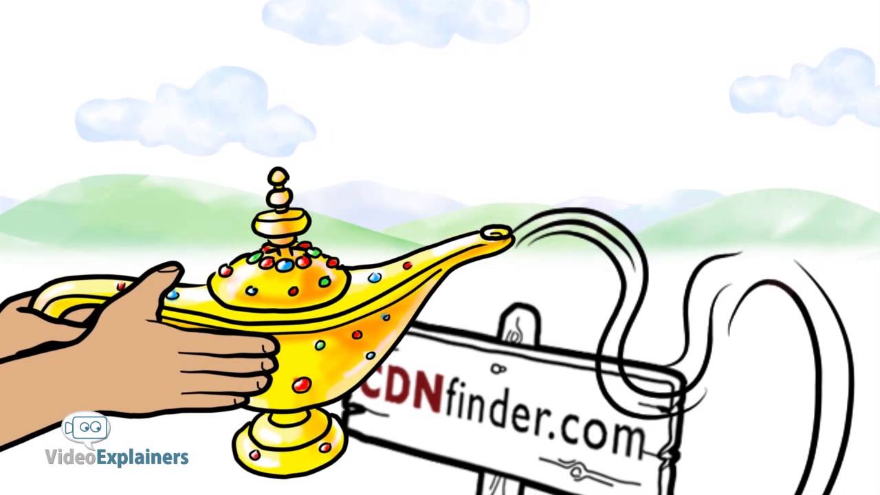 How to Select the Right CDN Provider | CNDFinder