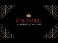DNANGEL: A LEGEND OF A Vampire (CD drama Track2)