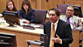 Arias expert to prosecutor: Time out! Net Worth