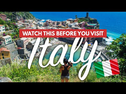 Vídeo: Lucca Italy Guide: planejando sua viagem