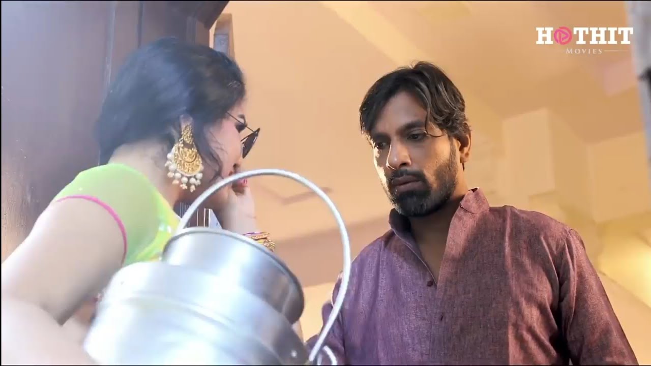 Doodhvali Bai se liya doodh | full Hindi dirty talk - YouTube
