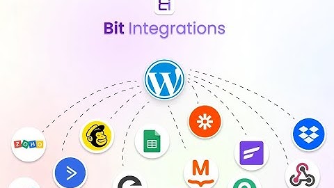 Bit Integrations Appsumo Lifetime Deal 2024