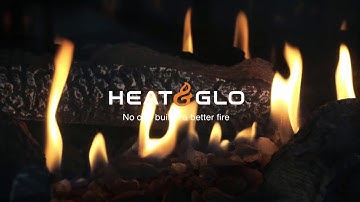 Heat & Glo RC300 remote pairing instructions