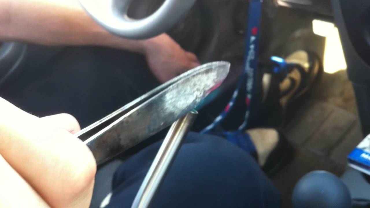 KUSH QUEBEC #7 TASTING THE RASCAL OG KUSH