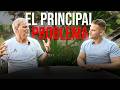 EL PRINCIPAL PROBLEMA DEL ENTRENAMIENTO | HORACIO ANSELMI
