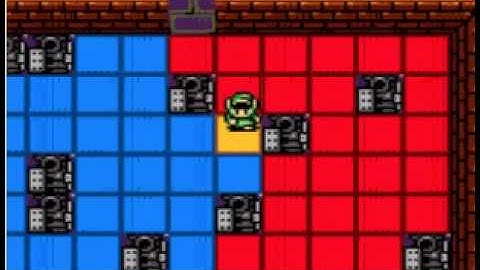The Legend of Zelda Oracle of Ages Part 26