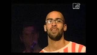 Bastian - Anything (MTV Wintertour) HQ