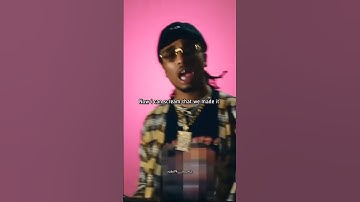 Thumbnail of Congratulation |Post Malone| Lyrics|Official Video| #lyrics #postmalone #congratulations #rap
