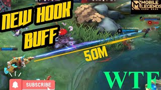 100% FRANCO SCRIPT HOOK [MOBILE LEGEND]