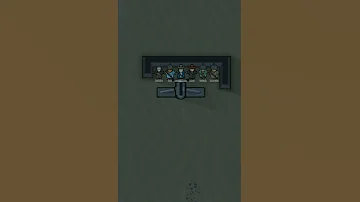Лайфхак с ветрогенератором. Rimworld 1.3 Ideology
