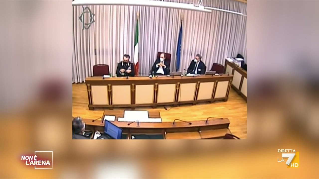 Caso David Rossi: le dichiarazioni del colonnello Aglieco sulla prima perlustrazione nell'ufficio