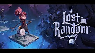 Lost In Random 4k O Inicio