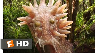 Love and Monsters (2021) - The Boulder Snail Scene (4\/10) | Movieclips