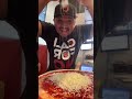Soccer ball pizza pizza food pizzalover areyoucrazy foodie restaurant foodlover soccer