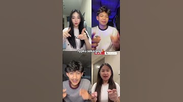 Thumbnail of istilah Kate istri ane lebih manis🤙 #dancetiktok #viral #trend #fyp