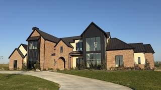 INSIDE A RARE $1.97M LUXURY TEXAS ESTATE ON 2 ACRES