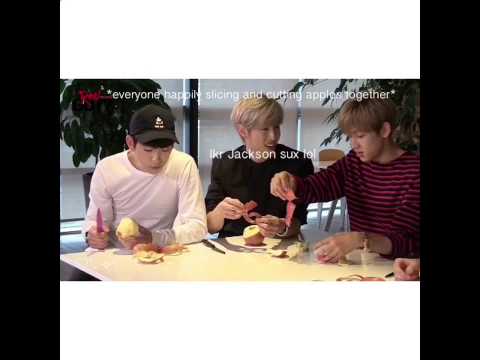 Got7 Vines 2