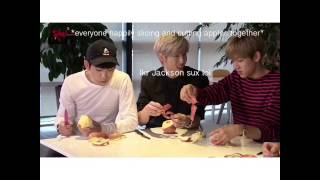 Got7 Vines 2