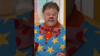 Are You Ready For Tumble Teds Bubble Bath? Mr Tumble And Friends