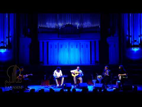 The Great Concert of Tarab,  Tribute to the late Said Chraibi 1/7