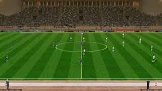Download lagu PES 2013 [PC] UEFA Super Cup - Tottenham vs PSG