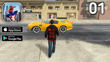 Vehicle Master: Hero Game - Gameplay Walkthrough Part 1 (Android, iOS)