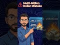 vMotion + Oracle = Multi-Million Dollar Audit Penalty | Virtualization Licensing Explained