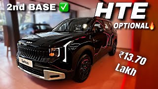 अब CRETA CANCEL😎❌! New 2026 Kia Seltos HTE(o) Diesel❤️