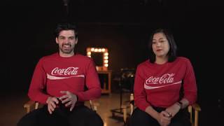 Making of Neon Jungle | 2020 Coca-Cola Refreshing Films
Go Behind-the-Scenes on the Coca-Cola Refreshing Films set and learn how the Biola University students made Neon Jungle come to life.
Learn more: https://us.coca-cola.com/refreshingfilms/
BTS Editor: Sierra Stoltzfus
BTS DP: Matthew Lindblad
BTS Still Photographer: Ted Brooks & Sierra Stoltzfus
Social Media Manager: Makayla Smith
View film here: https://www.youtube.com/watch?v=lB7PT3zyEAc
Subscribe to our channel to see more: https://www.youtube.com/channel/UCE3xtI2aVICFZAL-IjMf8GA?
The Coca-Cola Refreshing Films program is a platform that provides students with the opportunity to create content for the big screen.
INSTAGRAM: http://instagram.com/cocacolarefreshingfilms Making of Neon Jungle | 2020 Coca-Cola Refreshing Films