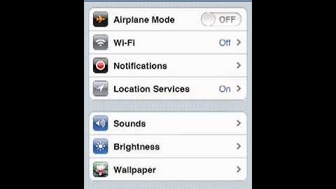 PagePusher tweak for iOS 5 - Page rolling over Effects in Menus