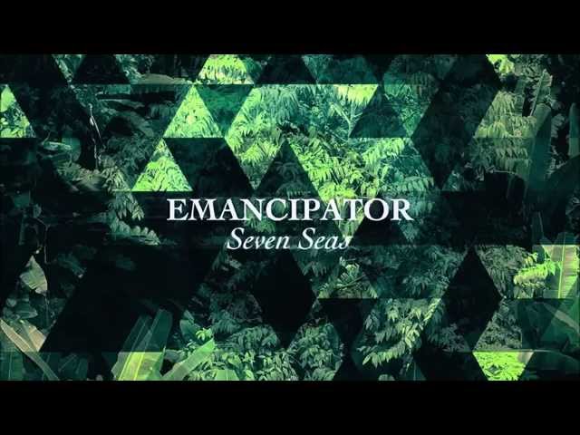 Emancipator - 1993