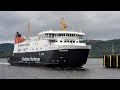 Islay Ferry from Kennacraig to Port Ellen (Day Trip to Islay)