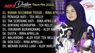MP3 Collection Dkasbon || Bukan Selembar Tissue