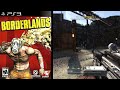 DESCARGAR PKG borderlands 1 ps3