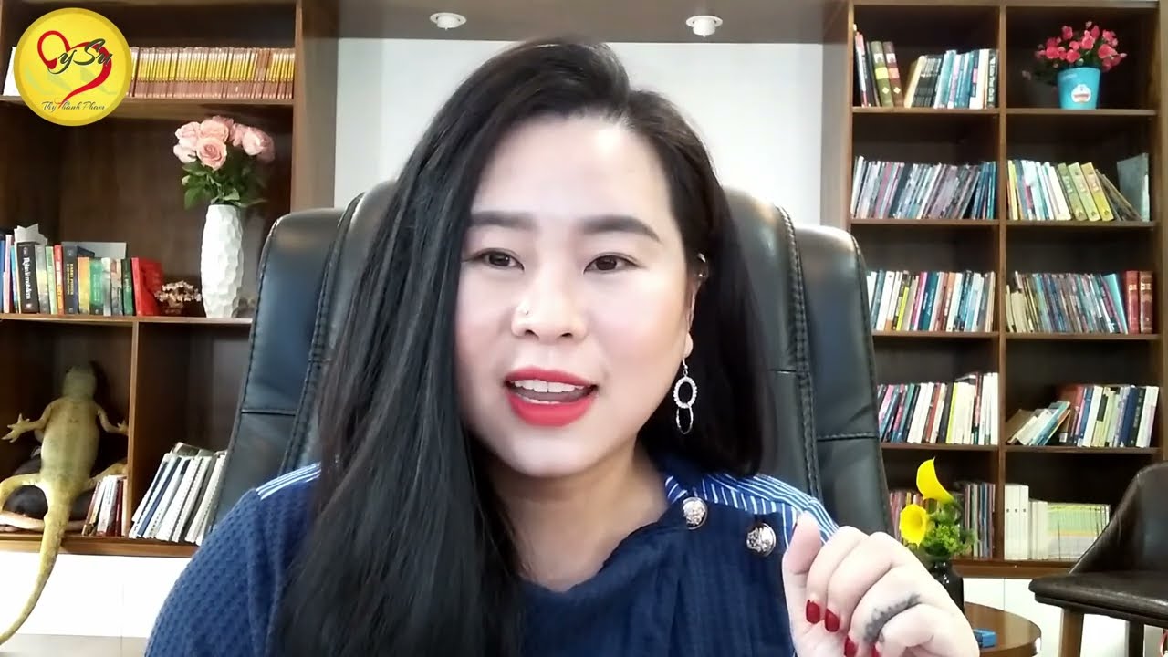 [ Tập 1318 ] BẾN SÔNG MA - Chuyện Tâm Linh