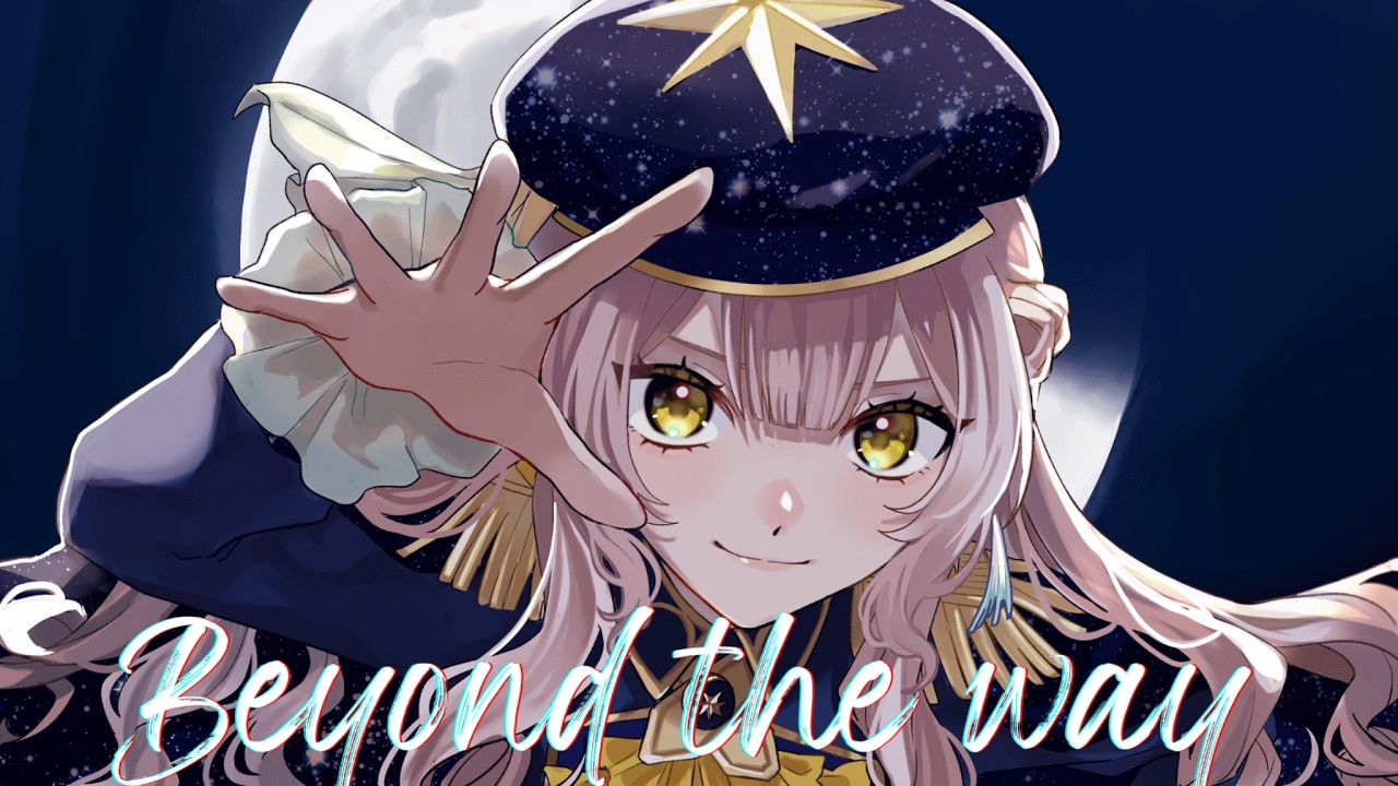 Beyond the way / ECLiPSE こころ（cover）