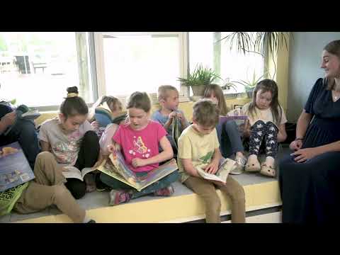 Warren County Christian School Video - Short