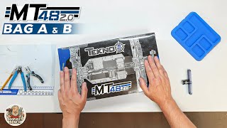 MT48 2.0 - Intro, Bag A and B