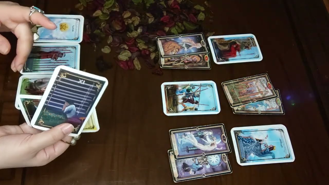 برج الجوزاء عاطفياً للفترة(3/24_3/31)هيحايلك ويراضيك ويعتذر منك_انت في روحه وعقله_مش قادر يتحرر منك