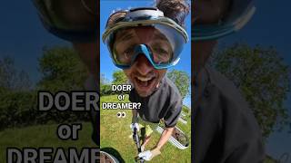 Are you a Doer or a Dreamer? ππΏ