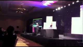 PlayNetwork - Digital Signage Expo Award.mov