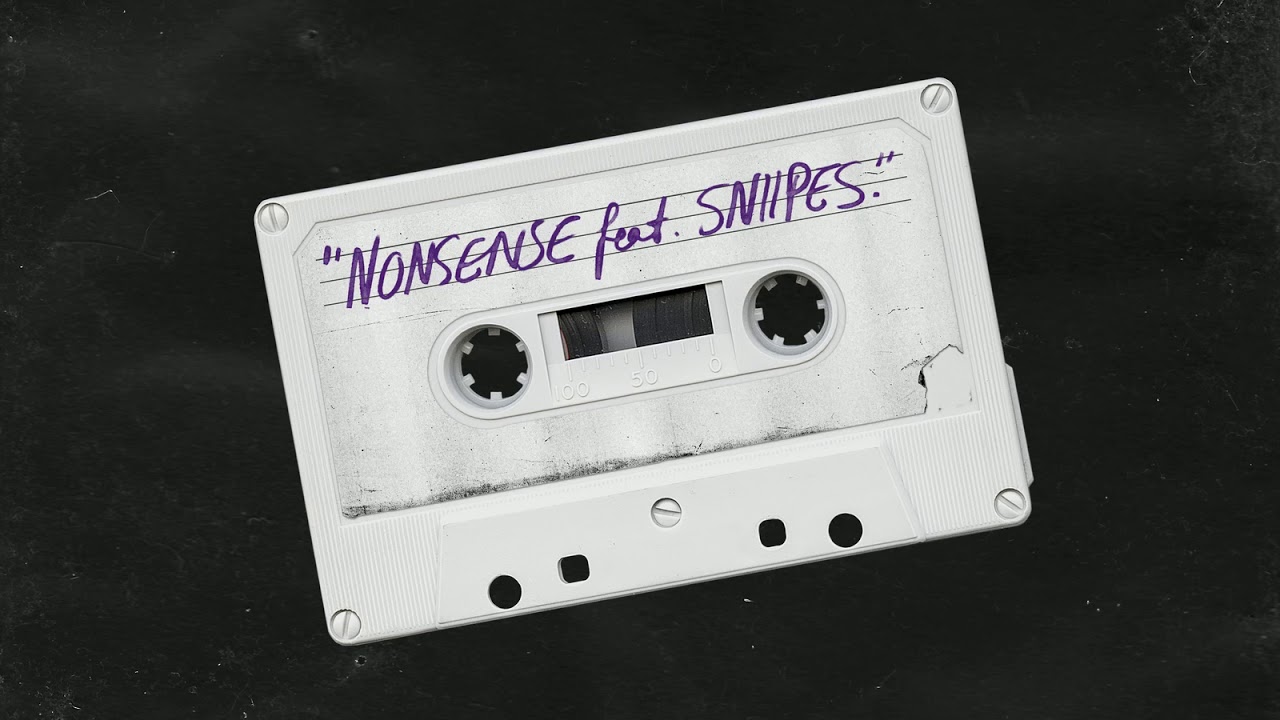 Watch Nonsense (feat. Sniipes) - JSTXN. on YouTube Watch Nonsense (feat. Sniipes) - JSTXN. on YouTube