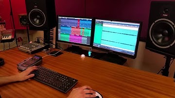 BEM teaser - Mike Kershaw - What Lies Beneath