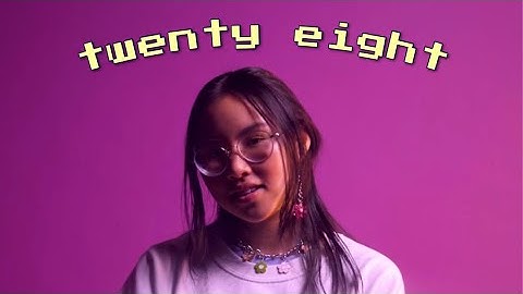 estée - twenty eight (official music video)