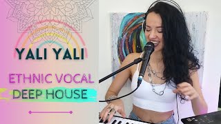 Yali Yali (Ethnic Deep House) - Carina La Dulce