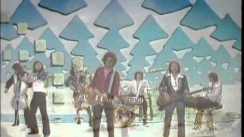 Diary Of Horace Wimp Electric Light Orchestra