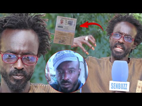 Arnaqué et déçu par…, Thiouth de la série Mbettel sort de sa réserve et presque en larmes «Millions