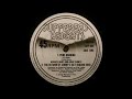 Horace Andy And King Tubbys / Trevor Ranking – Pure Ranking / Whip