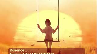 Dönence - Barış Manço / Mızıka - Vahid Mohammadi